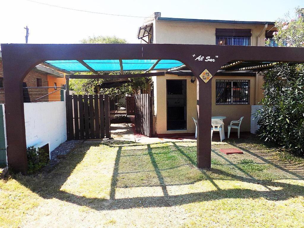 Piriápolis Al Sur Duplex 빌라 외부 사진