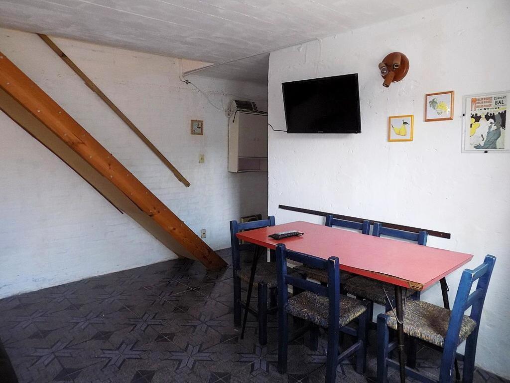 Piriápolis Al Sur Duplex 빌라 외부 사진