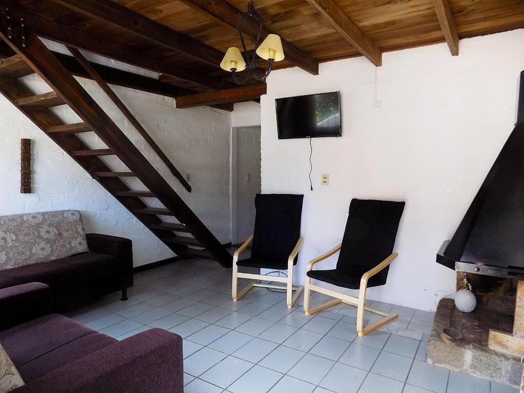 Piriápolis Al Sur Duplex 빌라 외부 사진