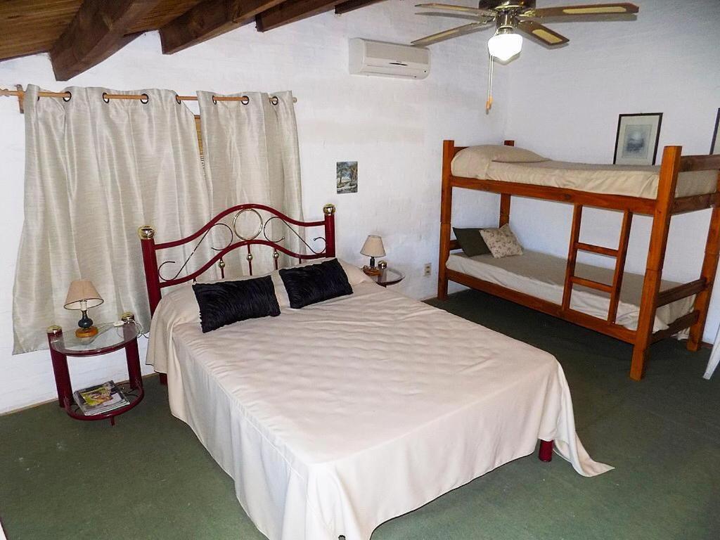 Piriápolis Al Sur Duplex 빌라 외부 사진