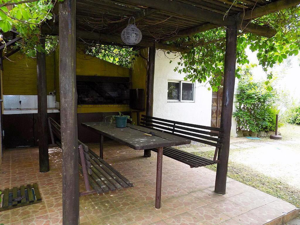 Piriápolis Al Sur Duplex 빌라 외부 사진