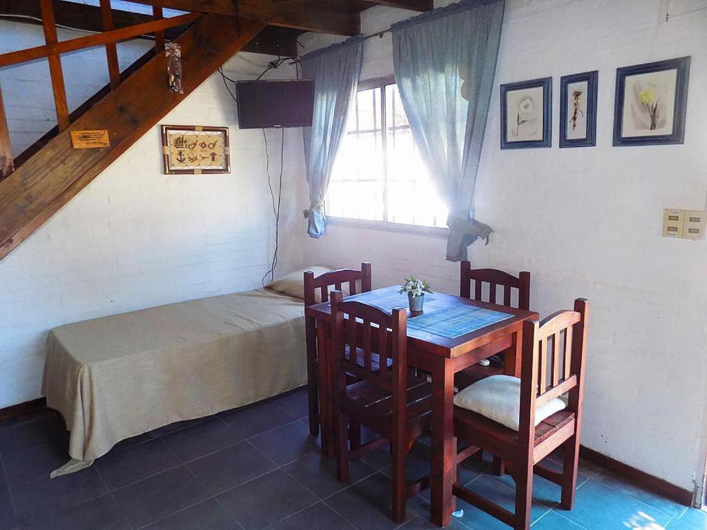 Piriápolis Al Sur Duplex 빌라 외부 사진