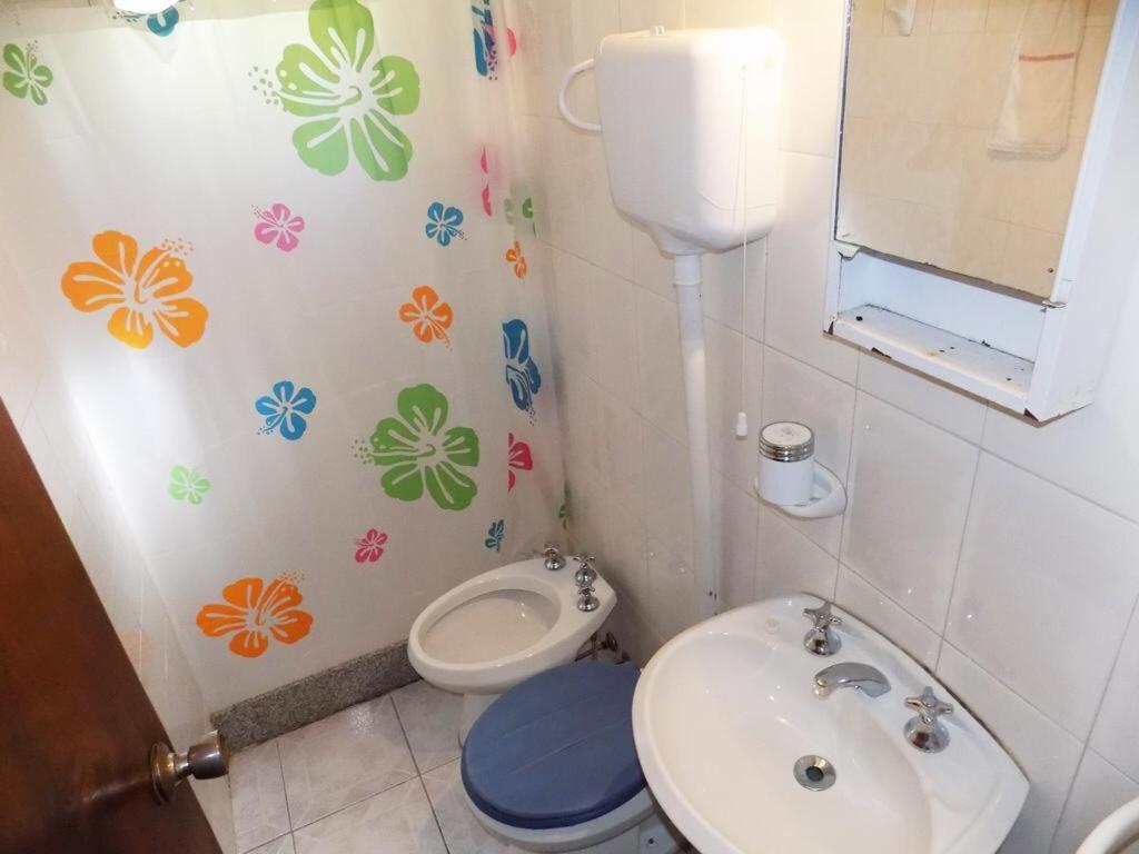 Piriápolis Al Sur Duplex 빌라 외부 사진