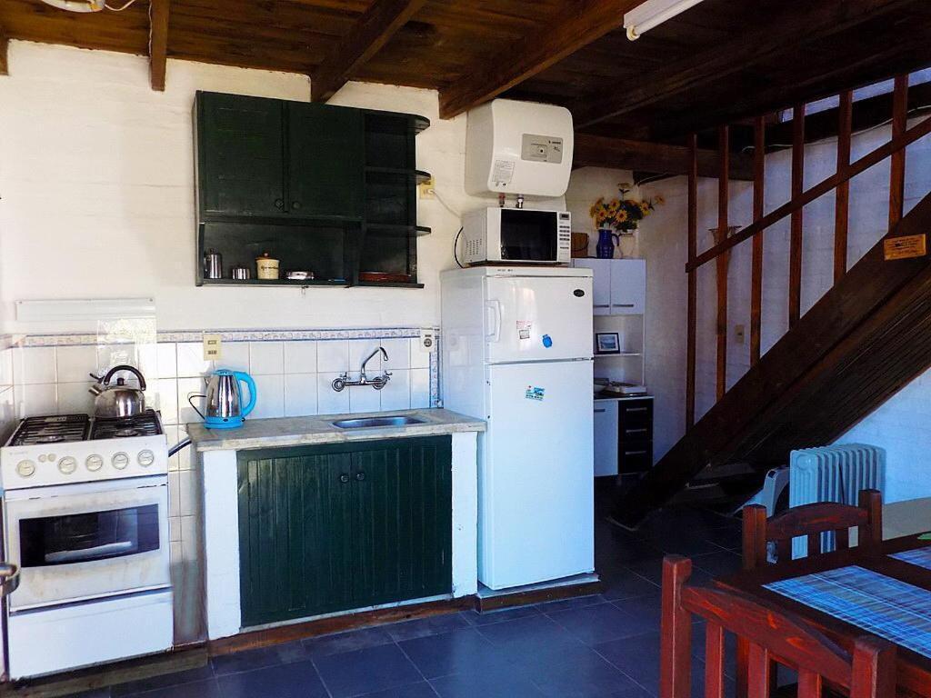Piriápolis Al Sur Duplex 빌라 외부 사진