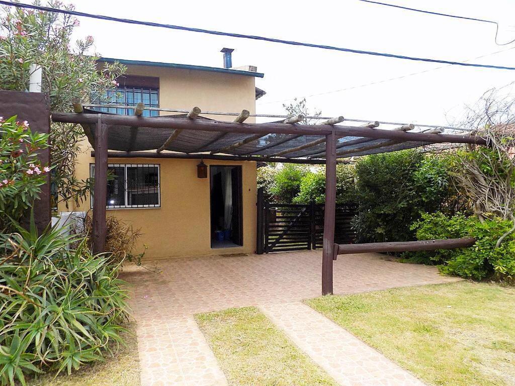 Piriápolis Al Sur Duplex 빌라 외부 사진