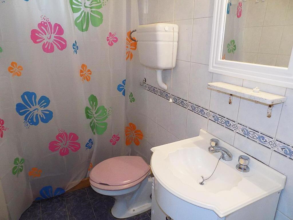 Piriápolis Al Sur Duplex 빌라 외부 사진