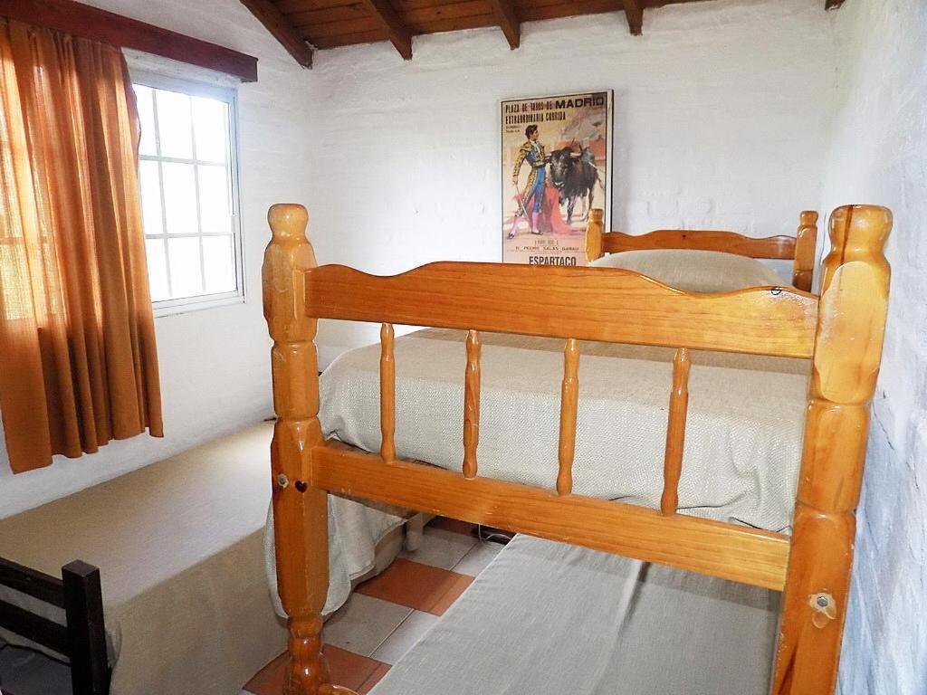 Piriápolis Al Sur Duplex 빌라 외부 사진